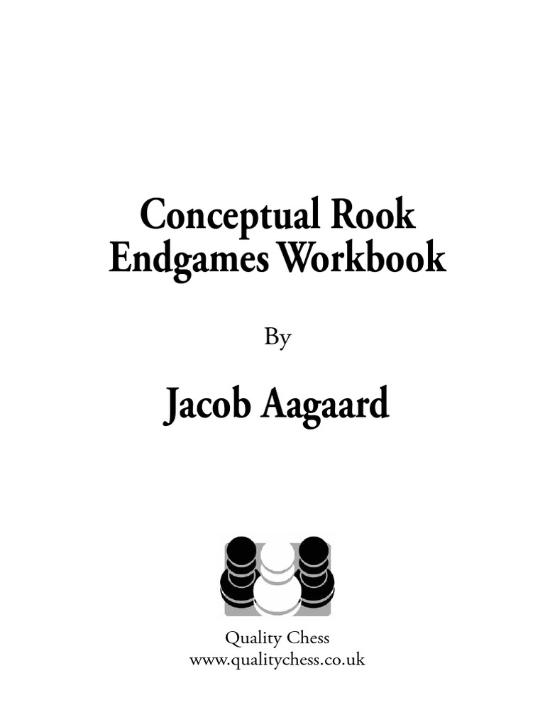 Cre Workbook Excerpt | PDF | Chess | Abstract Strategy Games