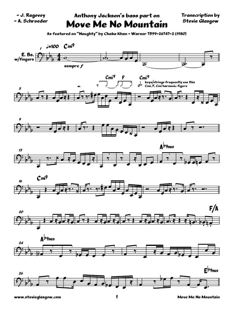 AJ Transcriptions | PDF