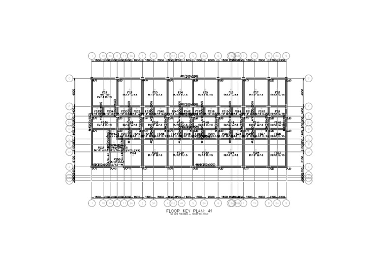 4f Esteem Layout | PDF