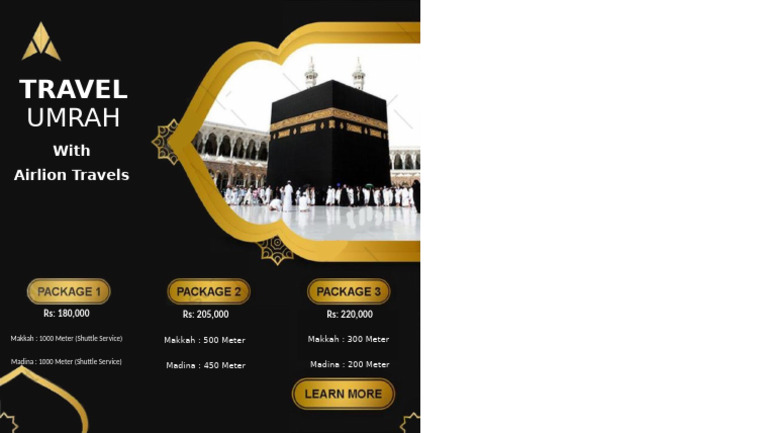 Umrah | PDF