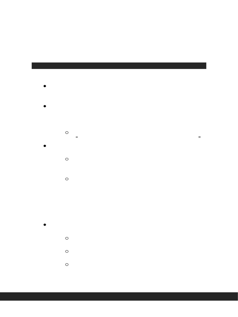 Introduction to Assembly Language Basics | PDF | Assembly Language ...