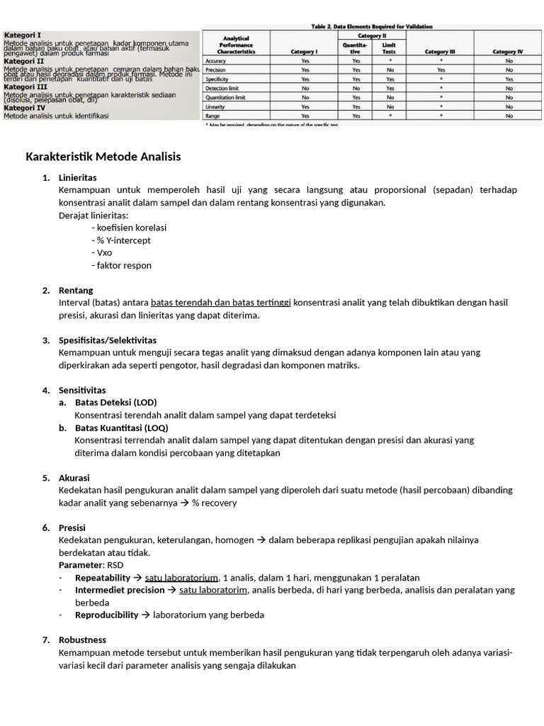 Catatan PSPA_all in one | PDF