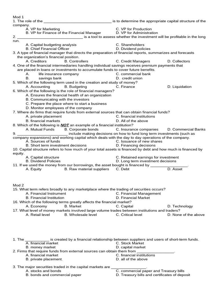 exam-copy-pdf-equity-finance-time-value-of-money