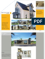 BAUHU Homes Brochure