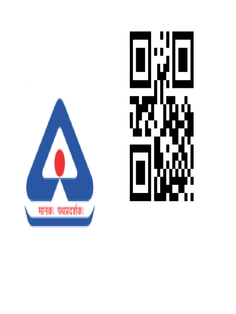 QR Code Hover Ball | PDF