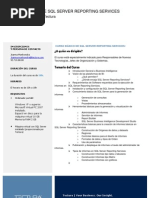 Tutorial Completo Report Builder | PDF | Servidor SQL de Microsoft ...