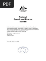 Download Australian National Search and Rescue Council Manual by Shane Briggs SN8052645 doc pdf