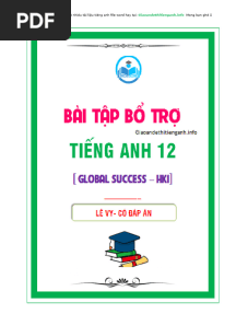 BÀI TẬP 12 GLOBAL SUCCESS - HK1 Giaoandethitienganh (1)