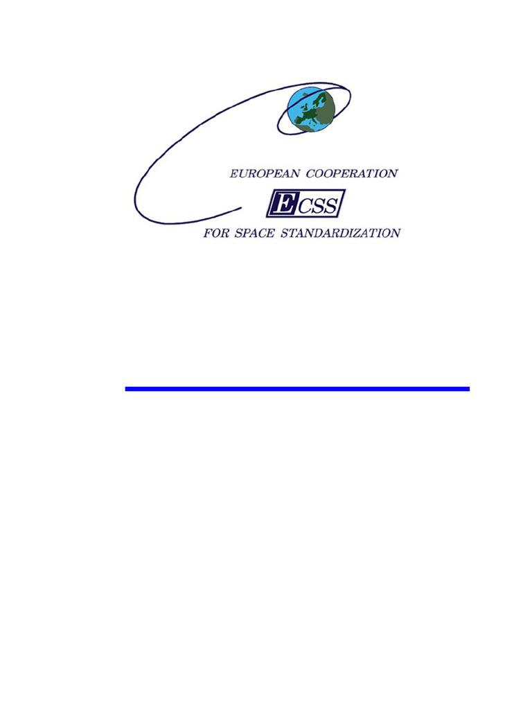 Ecss Q HB 80 02 Part2a (8october2010) | PDF | Systems Engineering ...