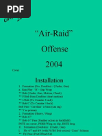 Download grey ghost air raid offense by Michael Schearer SN8052691 doc pdf
