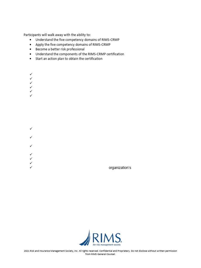 rims-crmp-outline | PDF