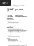 Proposal Penelitian Tindakan Kelas