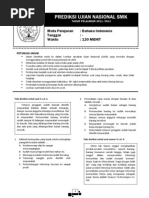 Download Prediksi b Ind by Awan Laskar Putra SN80527457 doc pdf