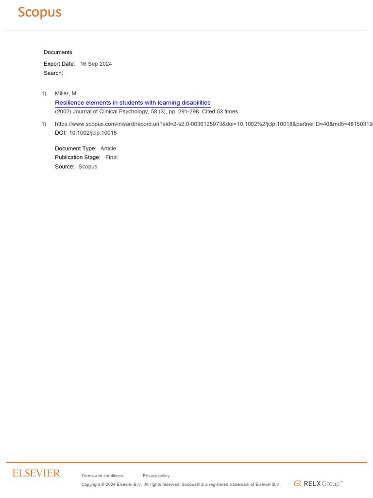 Scopus 12 - 8777 | PDF
