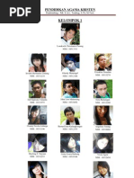 Download Makalah Agama Kristen - Moralitas by Maria Fitria Ningsih SN80529322 doc pdf