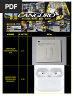 CPU Intel i7-9700K CPU 3.60GHz Lista de Precios Credicomputo | PDF | USB | Impresora (Computación)