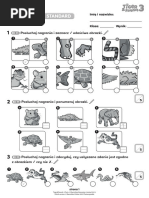 Unit 1 Test A Bugs Team 3 | PDF