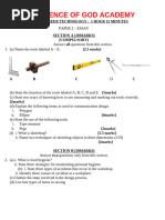 Fiji Year 10 Basic Technology Textbook | PDF | Recycling | Occupational ...