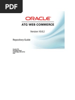 Download Repository Guide by Manish Singh SN80530454 doc pdf