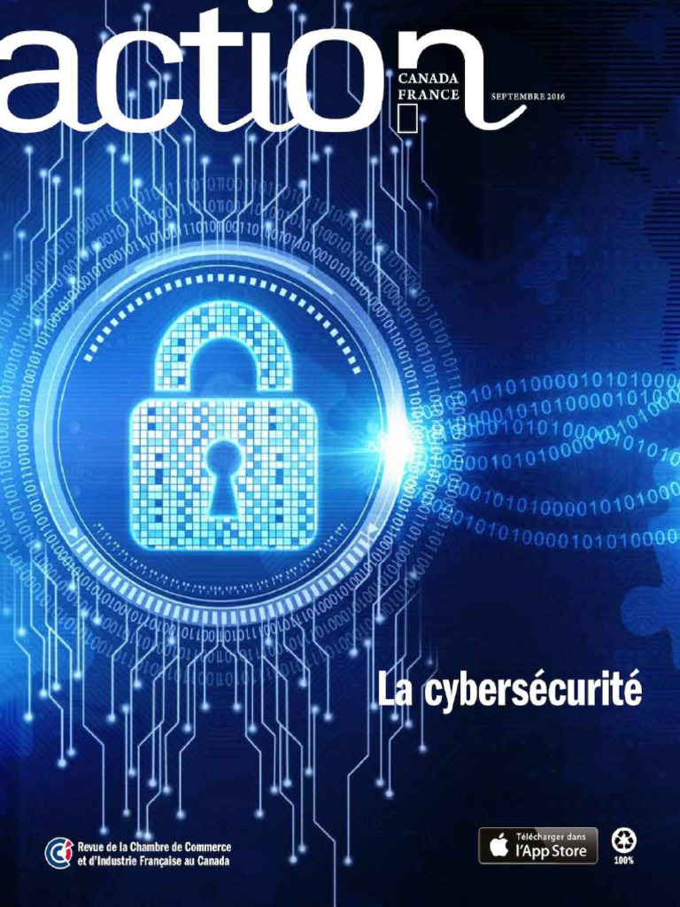 Cybersecurite PDF