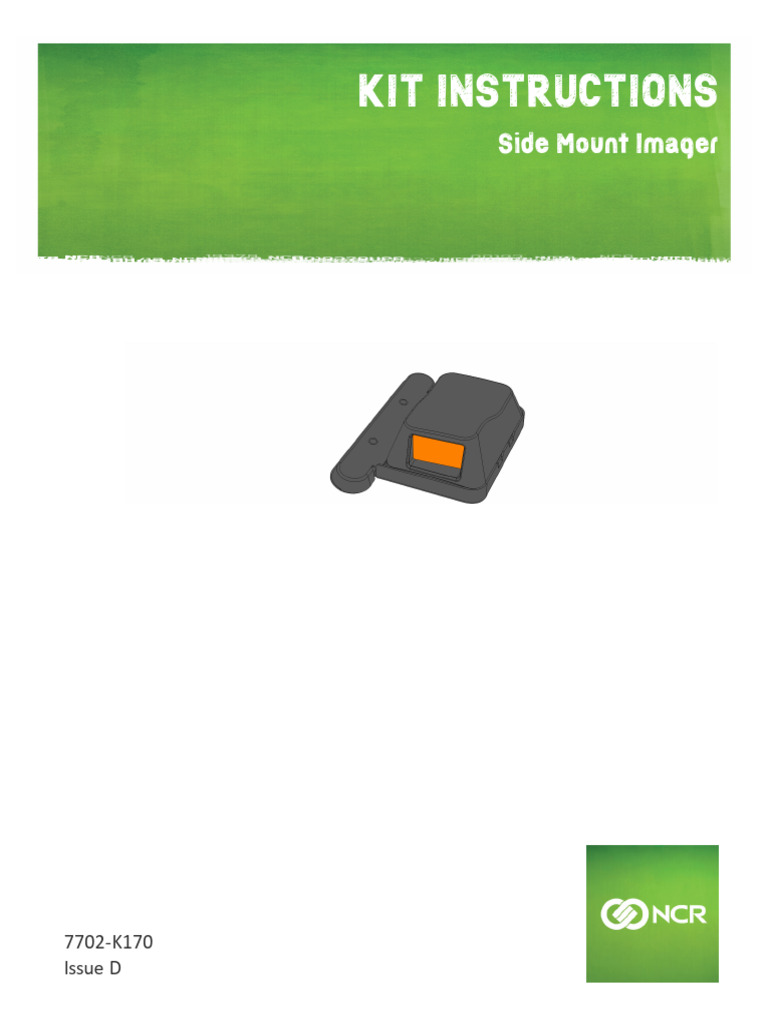 7702-K170 | PDF | Usb | Trademark