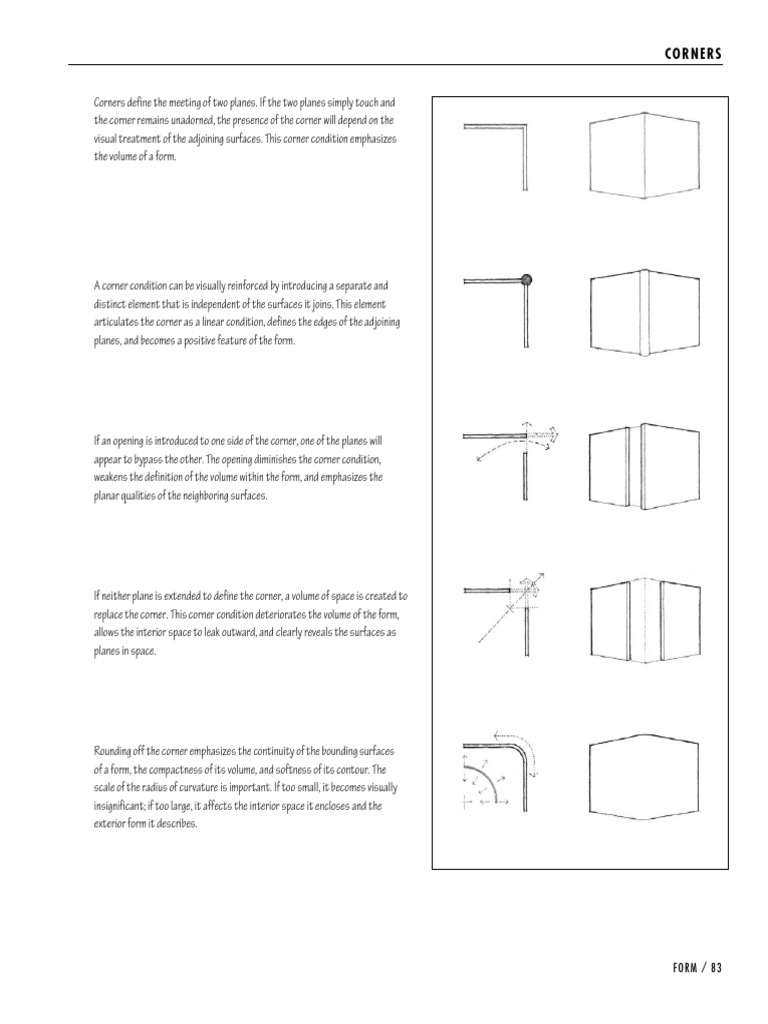 Ching-Architecture Form Space Order-098 | PDF