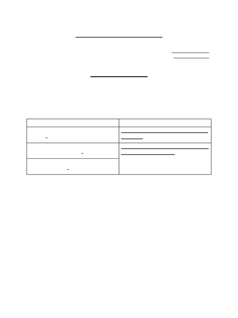 Notificationforbcombba 1stsemstercommondatesheets | PDF