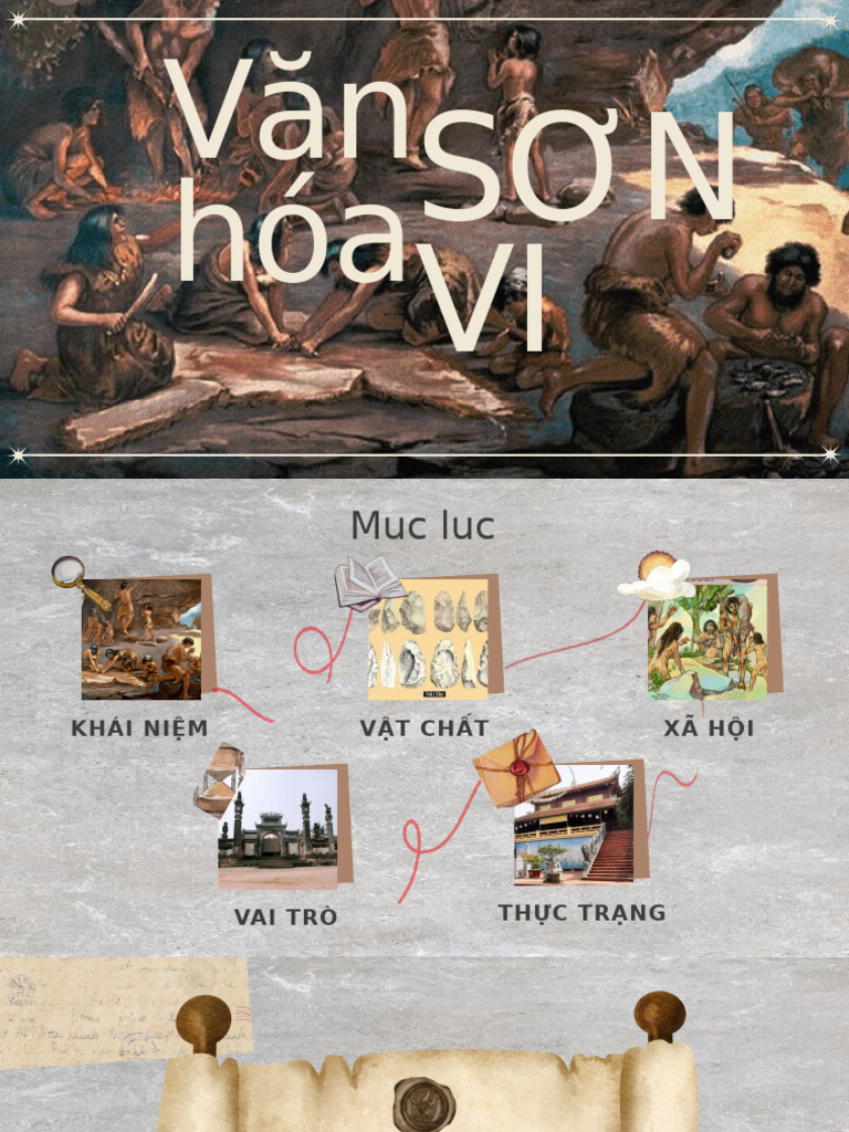 Sơn Vi | PDF