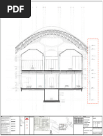 Cladding and Glazing Plan Details | PDF | Wall | Building