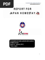 Download Nabils Japan Homestay Report I  by IZZAH ZAHIN SN80534314 doc pdf
