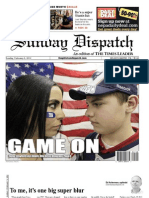 The Pittston Dispatch 02-05-2012