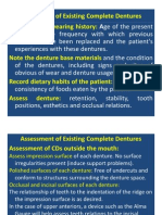 2. Complete Denture