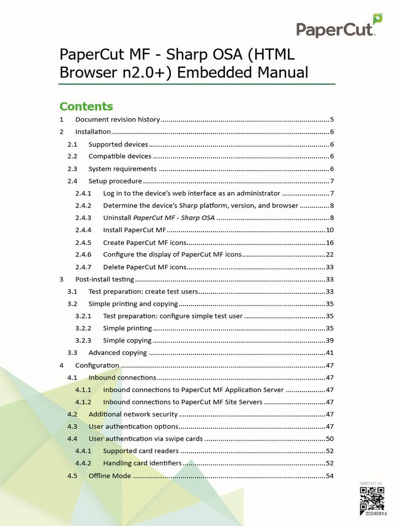 PaperCut_20MF_20-_20Sharp_20OSA_20_28HTML_20Browser_20n2.0+_29 ...