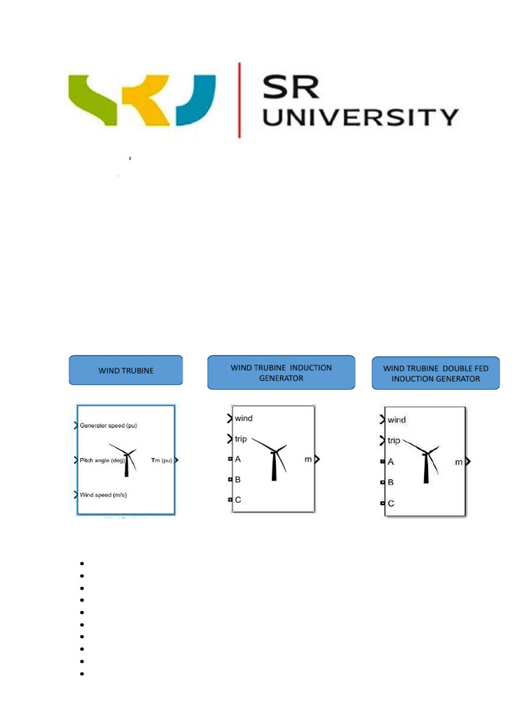 MATLAB Wind Turbine Design Study | PDF | Turbine | Mechanical Engineering