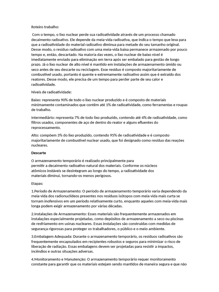 Chernobyl está em situação 'cada vez mais difícil', diz agência – Noticias  R7, image size:768x1024