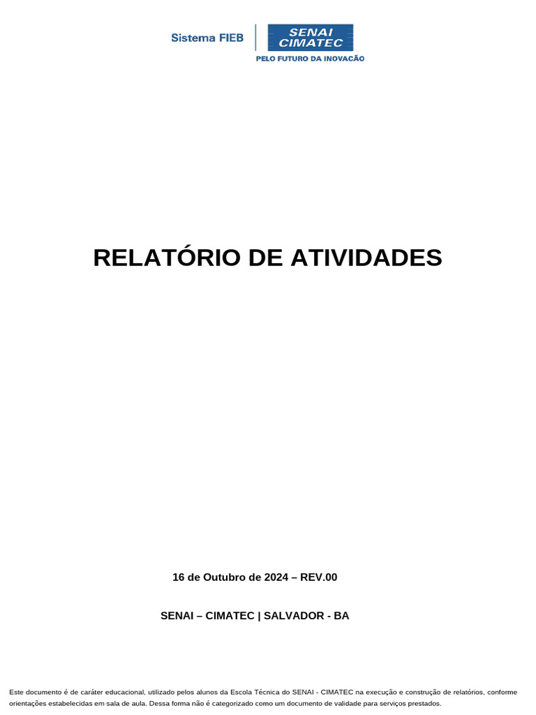 Relatório Prático: Bomba Hidráulica MEMl | PDF | Bomba | Laboratórios