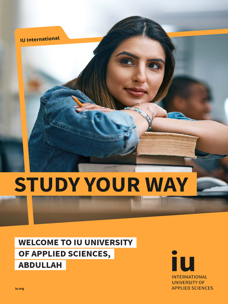 Iu info material pdf academic degree computer security