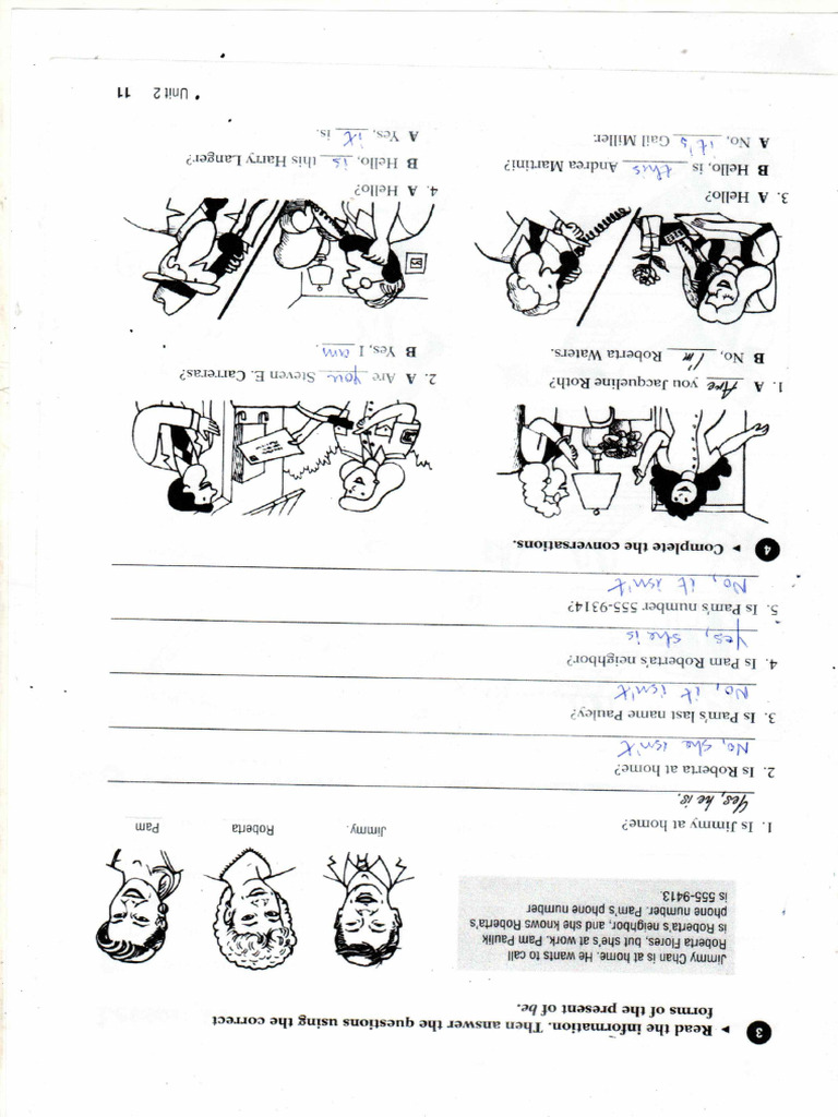 Corrigido WB 11 | PDF