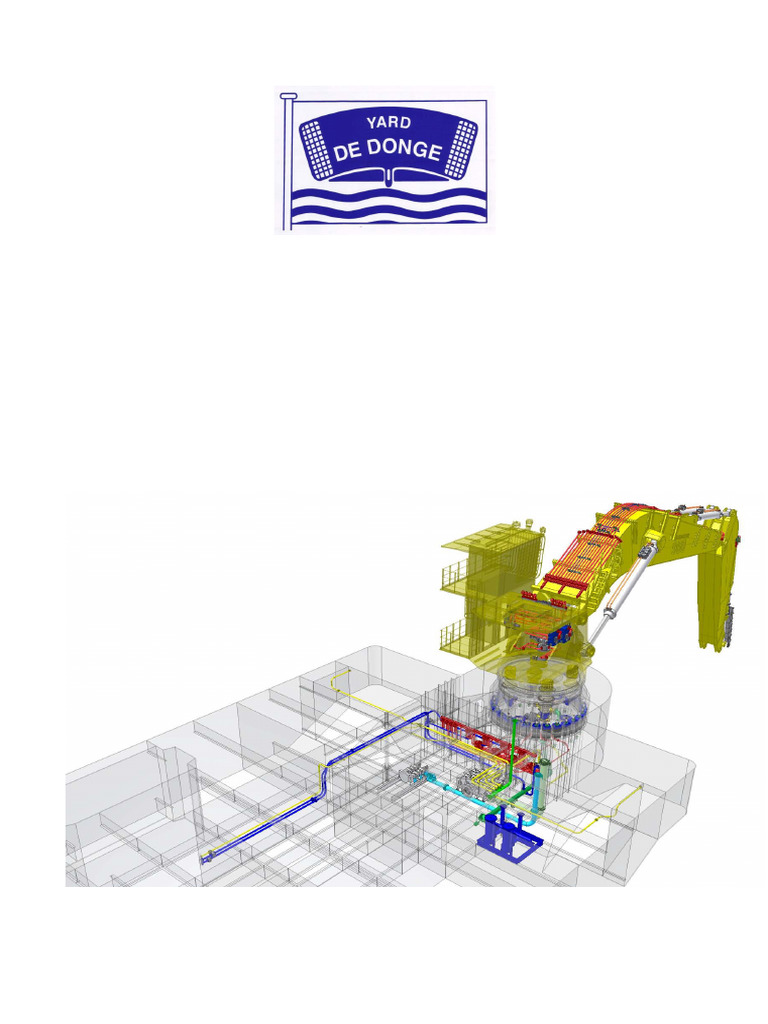backacter_900_brochure | PDF | Dredging | Pump