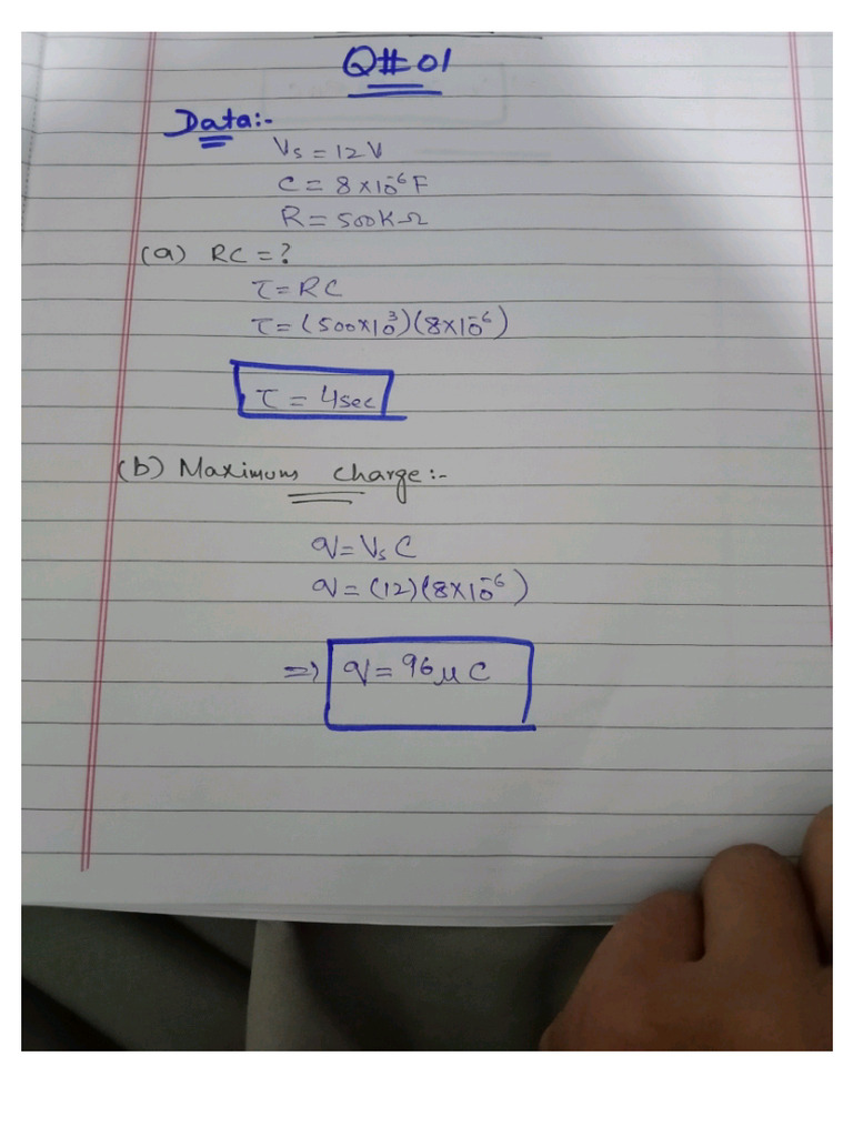 Lab Homework 2 | PDF