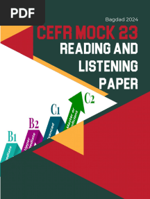 Full Mock 23