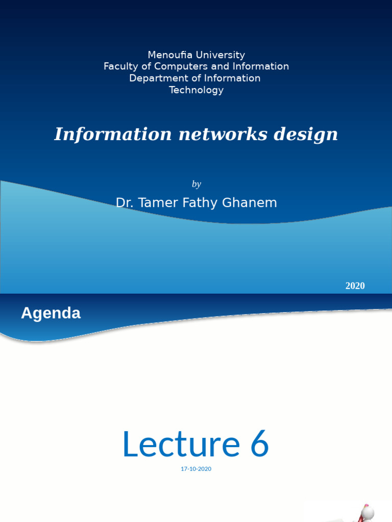 Understanding Simple Network Management Protocol | PDF | Information ...