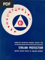 Civilian Protection Guide (1942)