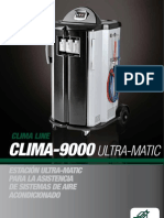 Clima 9000