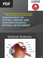 Common Retina and Vitrectomy CPT Codes | PDF | Medical Procedures ...