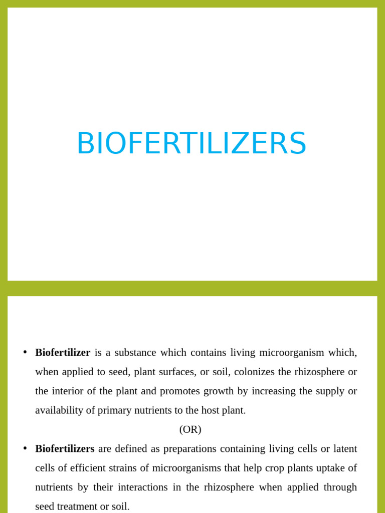 MIC 511 (2+1) Lecture 02 | PDF | Plants | Microorganism