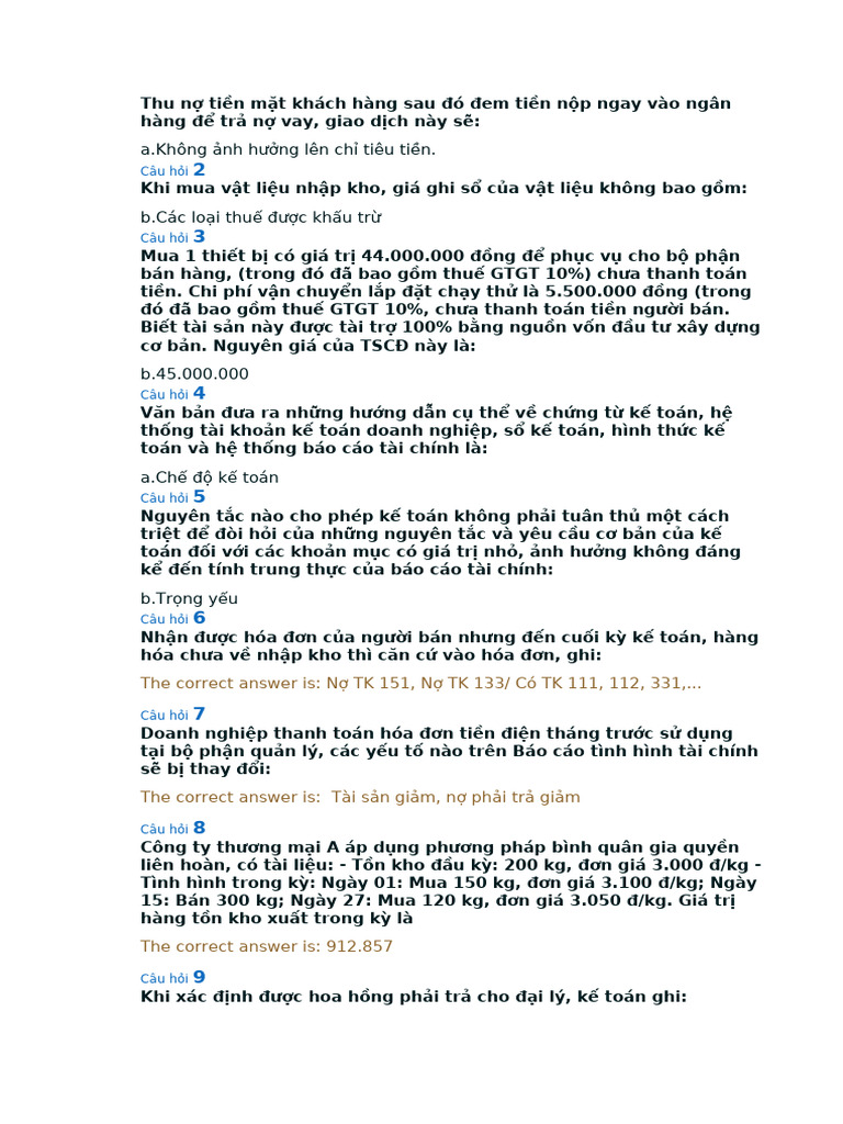 KTTC | PDF