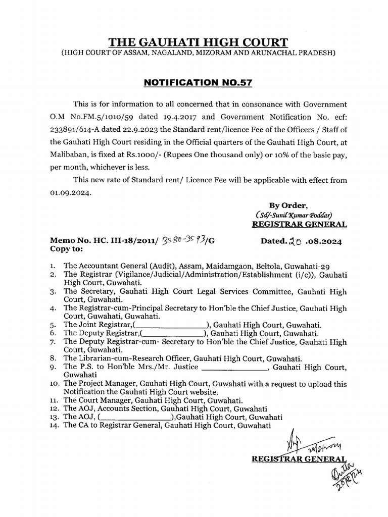 Notification 20 08 2024 | PDF