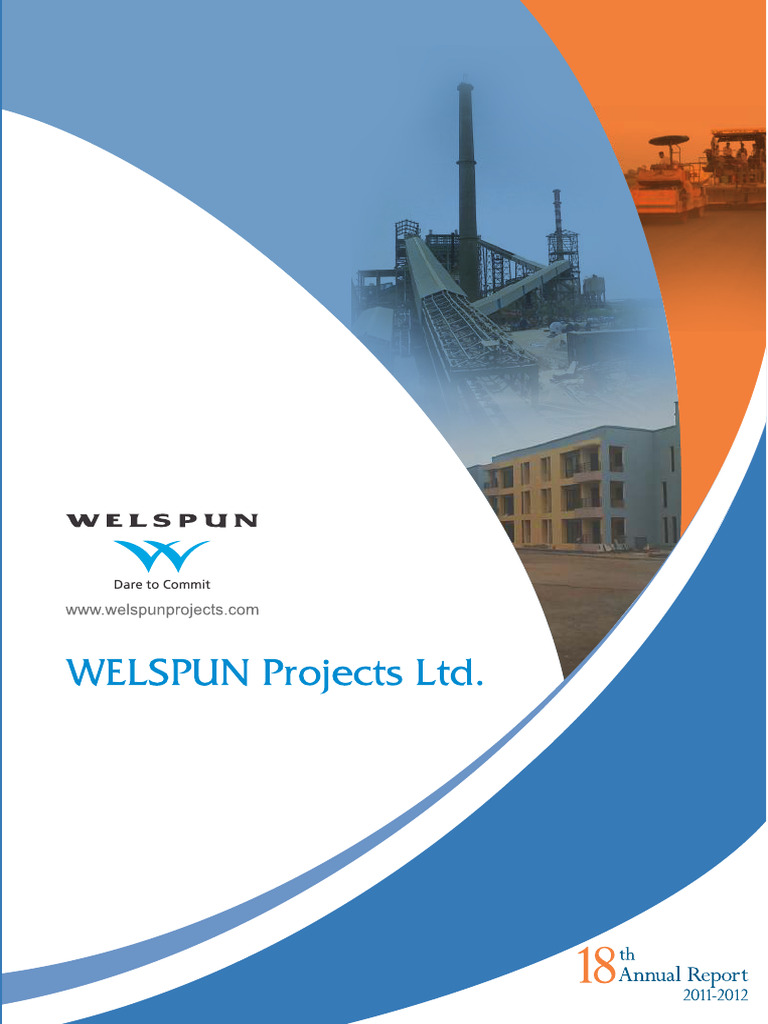 WPL - Annual Report 2011-12 | PDF | Financial Statement | Board Of ...
