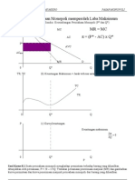 03PCJ - 00664190000278115004soal Latihan Mikro